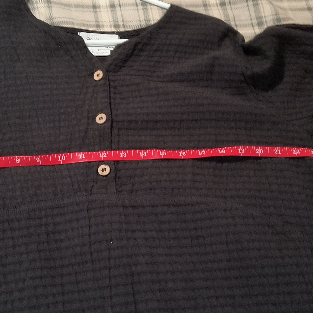 The Vermont Country Store Dress L - Picture 15 of 16